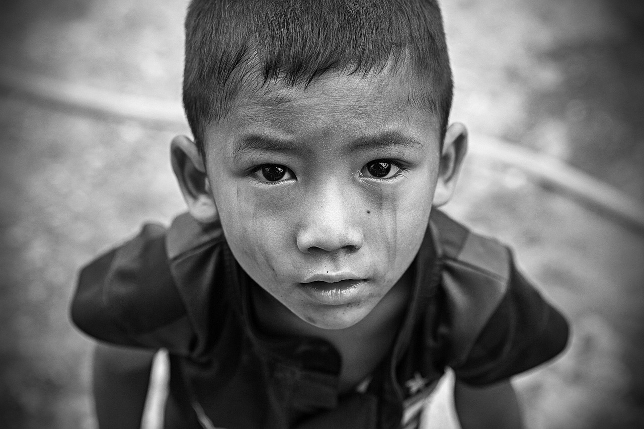 Hope for Orphans