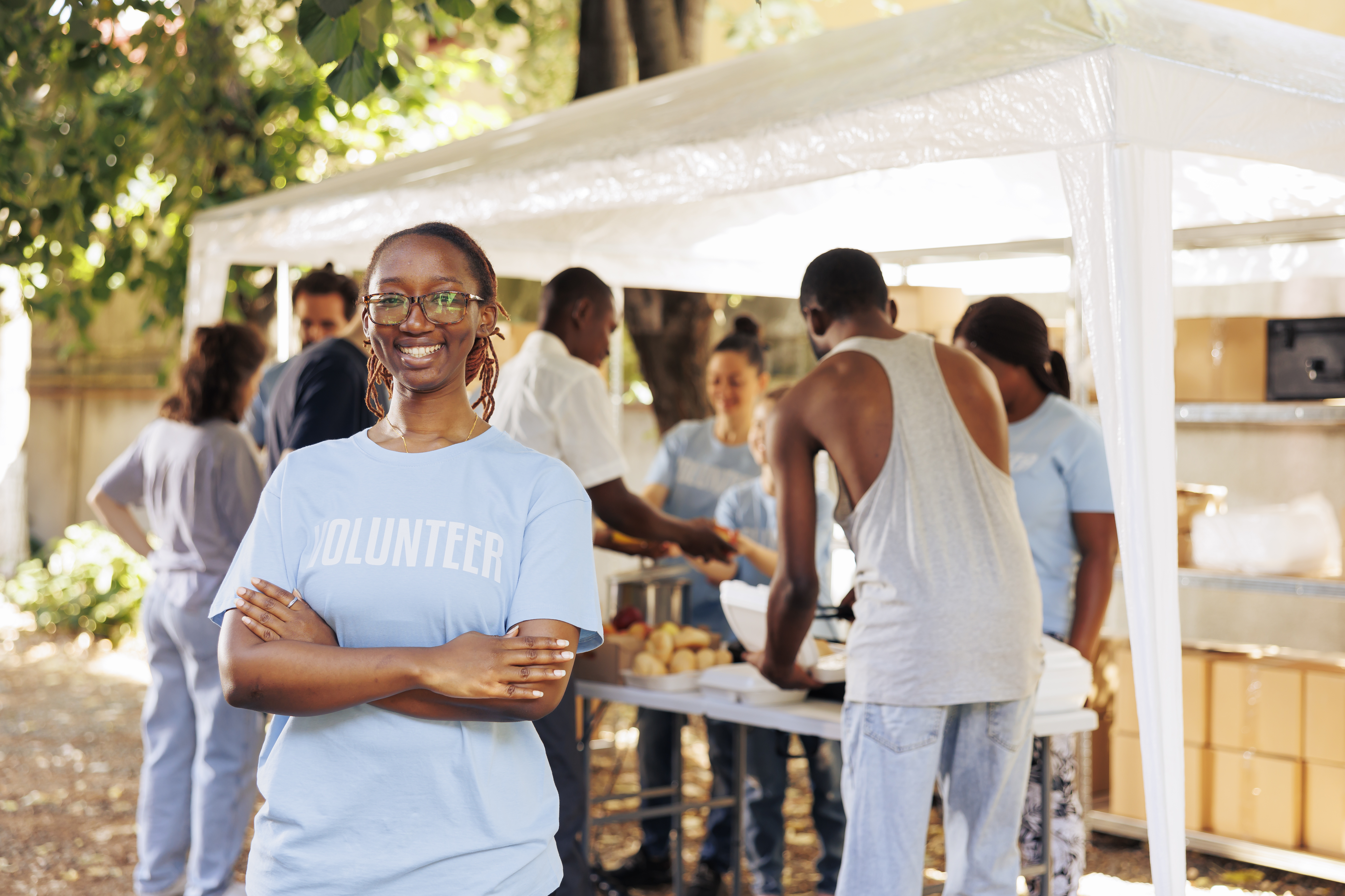 Youth Leading Change
